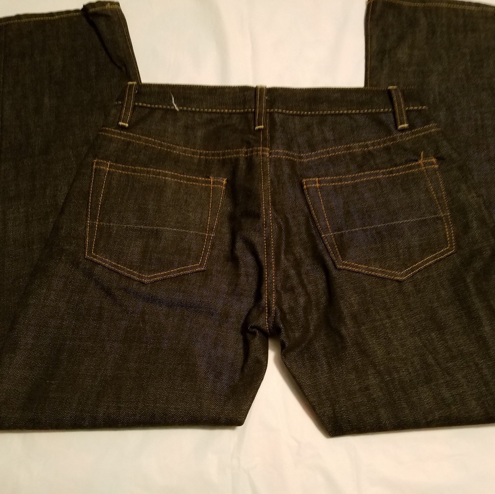 NSF jeans - Picture 3 of 3